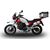 GPR / ジーピーアール Original For Moto Guzzi V85 Tt 2019/20 E4 レーシング スリッポンエキゾースト Gpe Ann.Titanium | GU.61.RACE.GPAN.TO