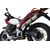 GPR / ジーピーアール Original For Moto Guzzi V85 Tt 2019/20 E4 レーシング スリッポンエキゾースト Gpe Ann.Titanium | GU.61.RACE.GPAN.TO