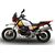 GPR / ジーピーアール Original For Moto Guzzi V85 Tt 2019/20 E4 Homologated スリッポンエキゾースト Trioval | GU.61.TRI