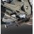 GPR / ジーピーアール Original For Honda Cbf 1000 2006/09 Pair Homologated スリッポンエキゾースト Satinox | H.150.SAT