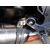 GPR / ジーピーアール Original For Honda Cbr 1000 Rr 2008/11 Homologated Slip-On Catalized M3 Titanium Natural | H.162.M3.TN