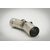 GPR / ジーピーアール Original For Honda Vfr 800 X 2011/14 Homologated スリッポンエキゾースト Trioval | H.197.1.TRI