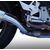 GPR / ジーピーアール Original For Honda Vfr 800 X 2011/14 Homologated スリッポンエキゾースト Trioval | H.197.1.TRI
