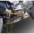 GPR / ジーピーアール Original For Honda Crossrunner 800 2011/14 Homologated スリッポンエキゾースト Satinox | H.197.SAT