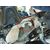 GPR / ジーピーアール Original For Honda Varadero 1000 1999/11 Pair Homologated スリッポンエキゾースト Satinox | H.49.SAT