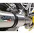GPR / ジーピーアール Original For Honda Cbr 600 F - Sport 2001/07 Homologated スリッポンエキゾースト M3 Inox | H.98.M3.INOX