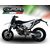 GPR / ジーピーアール Original For Husqvarna Enduro 701 2015/2016 E3 Homologated スリッポンエキゾースト Gpe Ann.Titanium | HU.45.GPAN.TO