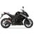 GPR / ジーピーアール Original For Kawasaki Z 1000 2010/13 Pair Homologated スリッポンエキゾースト Powercone Evo | K.136.PCEV