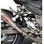 GPR / ジーピーアール Original For Kawasaki Z 300 2014/16 E3 Homologated スリッポンエキゾースト Powercone Evo | K.155.PCEV