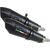 GPR / ジーピーアール Original For Kawasaki Z 1000 Sx 2017/19 E4 Pair Homologated スリッポンエキゾースト Gpe Ann.Black Titanium | K.158.E4.GPAN.BLT