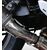 GPR / ジーピーアール Original For Kawasaki Z 900 Rs 2018/20 E4 Homologated スリッポンエキゾースト Deeptone Inox | K.168.DE