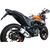 GPR / ジーピーアール Original For Ktm Adventure 390 2020 E4 Homologated スリッポンエキゾースト Albus Evo4 | KT.99.ALBE4