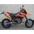 GPR / ジーピーアール Original For Ktm Lc4 640 2005/06 Pair Homologated スリッポンエキゾースト Gpe Ann.Titanium | KTM.14.GPAN.TO