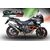 GPR / ジーピーアール Original For Ktm Lc 8 1290 Super Adv 2015/16 E3 Homologated スリッポンエキゾースト Dual Poppy | KTM.55.1.DUAL.PO