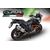 GPR / ジーピーアール Original For Ktm Lc 8 Adventure 1050 2015/16 E3 Homologated スリッポンエキゾースト Sonic Titanium | KTM.76.SOTIT
