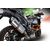 GPR / ジーピーアール Original For Ktm Lc 8 Adventure 1050 2015/16 E3 Homologated スリッポンエキゾースト Sonic Titanium | KTM.76.SOTIT