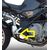 GPR / ジーピーアール Original For Mv Agusta Brutale 910 S - R 2005/11 Homologated スリッポンエキゾースト M3 Titanium Natural | MV.3.M3.TN