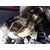GPR / ジーピーアール Original For Polaris Xp 850 / Xp 850 Forest Homologated スリッポンエキゾースト Deeptone Atv | QUSP.150.DEATV