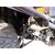 GPR / ジーピーアール Original For Polaris Xp 850 / Xp 850 Forest Homologated スリッポンエキゾースト Deeptone Atv | QUSP.150.DEATV