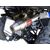 GPR / ジーピーアール Original For Polaris Sportsman 800 X2 2007/2010 Homologated スリッポンエキゾースト Deeptone Atv | QUSP.92.DE.DEATV
