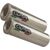 GPR / ジーピーアール Original For Suzuki Gsx-R 1000 K9 2009/11 Pair Homologated スリッポンエキゾースト M3 Inox | S.158.M3.INOX