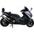 GPR / ジーピーアール Original For Yamaha T-Max 500 2001/11 Homologated Full Exhaust Catalized M3 Inox | SC.CAT.108.M3.INOX