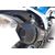 GPR / ジーピーアール Original For Um Motorcycles Dsr Adventure Tt 125 2018/20 E4 Homologated スリッポンエキゾースト Catalized Furore Evo4 Nero | UM.3.CAT.FUNE