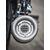 GPR / ジーピーアール Original For Yamaha Mt-07 2014/2016 E3 Homologated Full Exhaust Catalized M3 Black Titanium | Y.177.M3.BT