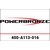Powerbronze / パワーブロンズ Airflows for APRILIA RS660 20-23/RS125 22-23 (EXTRA-HIGH)/RACE | 400-A113-016