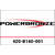Powerbronze / パワーブロンズ Flip for BMW R1200GS 13-18/R1200GS ADVENTURE 14-18/R1250GS 19-23/R1250GS ADVENTURE 19-23 (560 MM)/LIGHT TINT | 420-B140-001