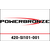 Powerbronze / パワーブロンズ Flip for SINNIS TERRAIN 125 17-23 (445 MM HIGH)/LIGHT TINT | 420-SI101-001