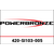 Powerbronze / パワーブロンズ Flip for SINNIS TERRAIN 125 17-23 (505 MM HIGH)/RED | 420-SI103-005