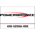 Powerbronze / パワーブロンズ Light Screen for HONDA CB500F 16-18 (230 MM)/CLEAR | 430-U250A-000