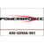 Powerbronze / パワーブロンズ Light Screen for HONDA CB500F 16-18 (230 MM)/LIGHT TINT | 430-U250A-001