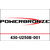 Powerbronze / パワーブロンズ Light Screen for HONDA CB500F 16-18 (260 MM)/LIGHT TINT | 430-U250B-001