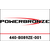 Powerbronze / パワーブロンズ Headlight Protectors for BMW R18 20-23/R18 TRANSCONTINENTAL 22-23/R18 B 22-23/R18 CLASSIC 22-23/LIGHT TINT | 440-B089ZE-001