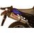 GPR / ジーピーアール Original For Yamaha Xt 660 X-R 2004/14 Pair Homologated Slip-On Catalized Gpe Ann.Titanium | Y.76.CAT.GPAN.TO