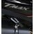GPR / ジーピーアール Original For Yamaha T-Max 530 2017/19 E4 Homologated Full Exhaust Catalized Furore Evo4 Nero | YA.CAT.9.FUNE