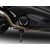GPR / ジーピーアール Original For Yamaha T-Max 530 2017/19 E4 Homologated Full Exhaust Catalized M3 Inox | YA.CAT.9.M3.INOX