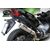 GPR / ジーピーアール Original For Yamaha T-Max 530 2017/19 E4 Homologated Full Exhaust Catalized M3 Titanium Natural | YA.CAT.9.M3.TN