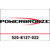 Powerbronze / パワーブロンズ Cooler Grill (Plastic) for KAWASAKI Z900 17-23/Z900RS 21-23 (PLASTIC)/GLOSS BLACK | 520-K127-022