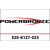 Powerbronze / パワーブロンズ Cooler Grill (Plastic) for KAWASAKI Z900 17-23/Z900RS 21-23 (PLASTIC)/MATT BLACK | 520-K127-023