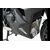 Powerbronze / パワーブロンズ Lowers for HONDA NT1100 22-23 (FOR NON-DCT MODEL)/BLACK-SILVER MESH | 110-H108-603