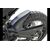 Powerbronze / パワーブロンズ Hugger for DUCATI DESERTX 22-23/BLACK | 300-D103-003