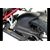 Powerbronze / パワーブロンズ Hugger for HONDA CB750 HORNET 23/BLACK | 300-H128-003