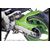 Powerbronze / パワーブロンズ Hugger for KAWASAKI ZX6-R J1-J2 00-02/CARBON LOOK | 300-K103-080