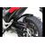 Powerbronze / パワーブロンズ Hugger for HONDA NC750X 21-23/BLACK-SILVER MESH | 301-H116-603