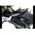 Powerbronze / パワーブロンズ Hugger for HONDA MSX125 21-23/MATT BLACK-SILVER MESH | 301-H118-670