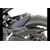 Powerbronze / パワーブロンズ Hugger for TRIUMPH TIGER SPORT 660 22-23/MATT BLACK-SILVER MESH | 301-T109-670