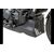 Powerbronze / パワーブロンズ Belly Pan for HONDA CMX1100 REBEL 21-23/BLACK | 320-H122-003